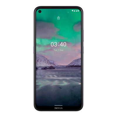 Nokia 3.4 3/64GB Dusk