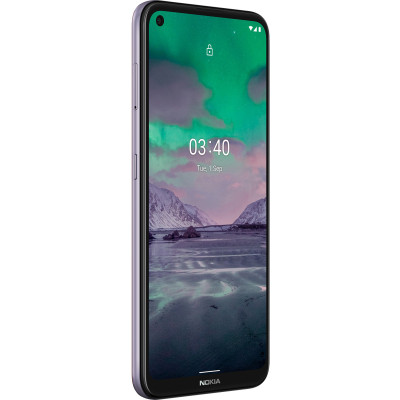 Nokia 3.4 3/64GB Dusk