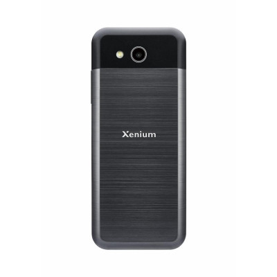 Philips Xenium E580 Dual Sim Black