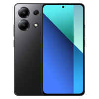 Xiaomi Redmi Note 13 4G 8/128GB Midnight Black