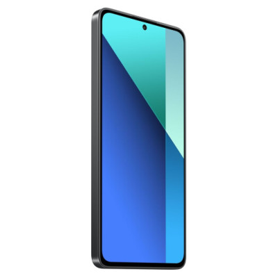 Xiaomi Redmi Note 13 4G 8/128GB Midnight Black