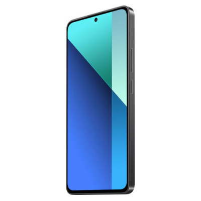 Xiaomi Redmi Note 13 4G 8/128GB Midnight Black