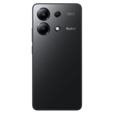 Xiaomi Redmi Note 13 4G 8/128GB Midnight Black