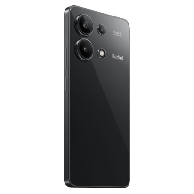 Xiaomi Redmi Note 13 4G 8/128GB Midnight Black