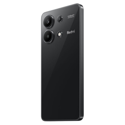 Xiaomi Redmi Note 13 4G 8/128GB Midnight Black