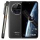 Ulefone Armor 23 Ultra 12/512GB Elite Black