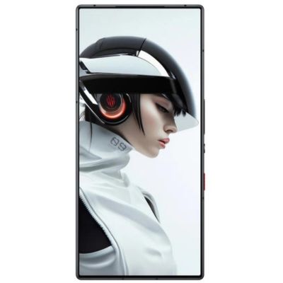 ZTE REDMAGIC 9 Pro 16/512GB Snowfall
