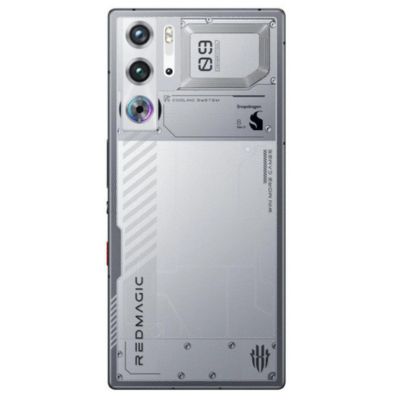 ZTE REDMAGIC 9 Pro 16/512GB Snowfall