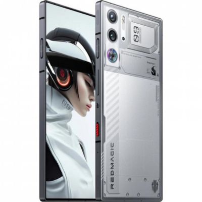 ZTE REDMAGIC 9 Pro 16/512GB Snowfall