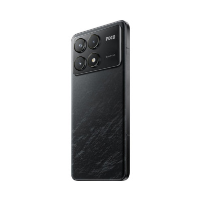 Xiaomi POCO F6 Pro 12/256GB Black