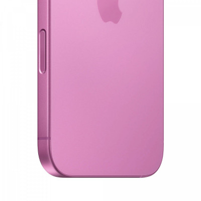 Apple iPhone 16 128GB eSIM Pink (MYAR3)
