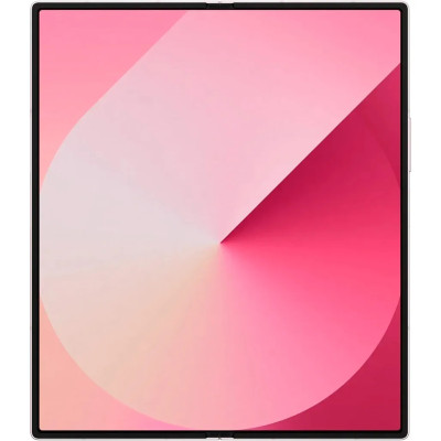 Samsung Galaxy Fold6 12/1TB Pink (SM-F956BLIN)