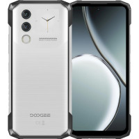 DOOGEE Blade 10 Max 8/256Gb Platinum Silver