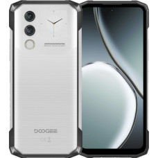 DOOGEE Blade 10 Max 8/256Gb Platinum Silver