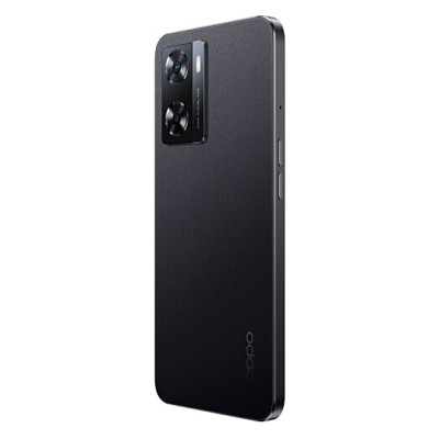 OPPO A57s 4/64GB Starry Black