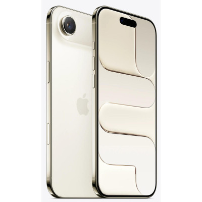 Apple iPhone Air 256GB Light Gold (MG344, MG1A4, MG2N4)