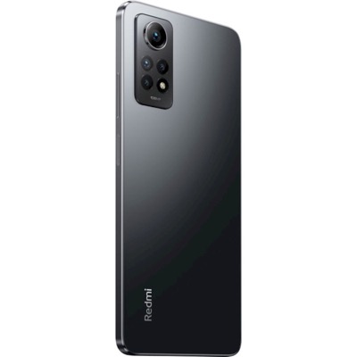 Xiaomi Redmi Note 12 Pro 6/128GB Graphite Gray