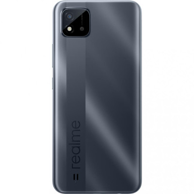 realme C11 2021 2/32GB Blue