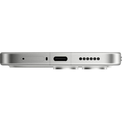 POCO F8 Pro 12/256GB Titanium Silver (with adapter)