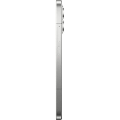 POCO F8 Pro 12/256GB Titanium Silver (with adapter)
