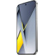 POCO F8 Pro 12/256GB Titanium Silver (with adapter)