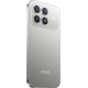 POCO F8 Pro 12/256GB Titanium Silver (with adapter)