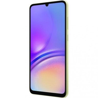 Samsung Galaxy A05 4/128Gb Light Green (SM-A055FLGGSEK)