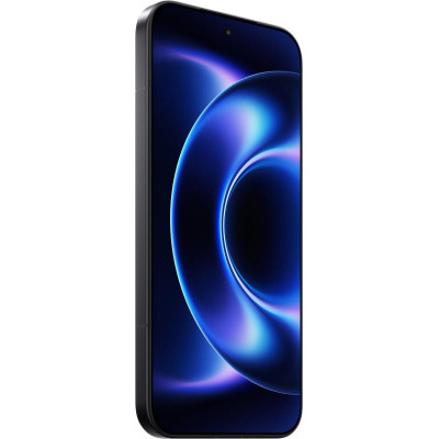 Xiaomi 17 Ultra 16/512GB Black (with charger)