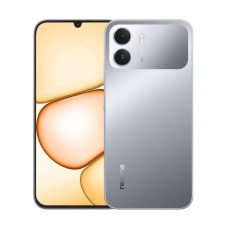 realme p4 lite 4/128gb gray