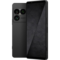 Sony Xperia 1 VIII 12/256GB Graphite Black