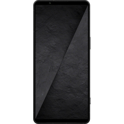 Sony Xperia 1 VIII 12/256GB Graphite Black
