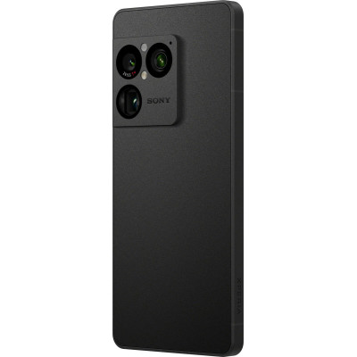 Sony Xperia 1 VIII 12/256GB Graphite Black