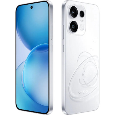 OPPO Reno16 F 5G 12/256GB Pop White