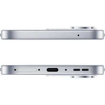 OPPO Reno16 F 5G 12/256GB Pop White