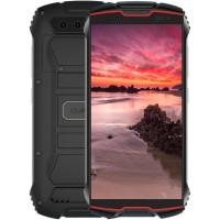 Cubot Kingkong mini 2 3/32GB Red