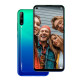 HUAWEI P40 Lite E 4/64GB Aurora Blue (51095DCG)