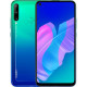 HUAWEI P40 Lite E 4/64GB Aurora Blue (51095DCG)