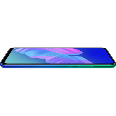 HUAWEI P40 Lite E 4/64GB Aurora Blue (51095DCG)