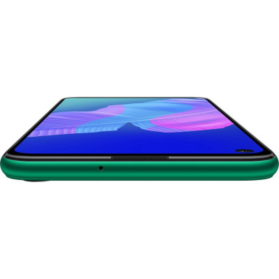 HUAWEI P40 Lite E 4/64GB Aurora Blue (51095DCG)
