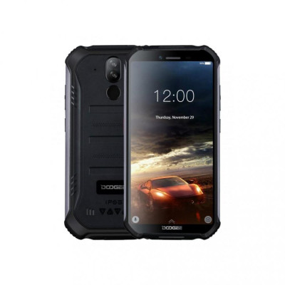 Doogee S40 3/32GB Black