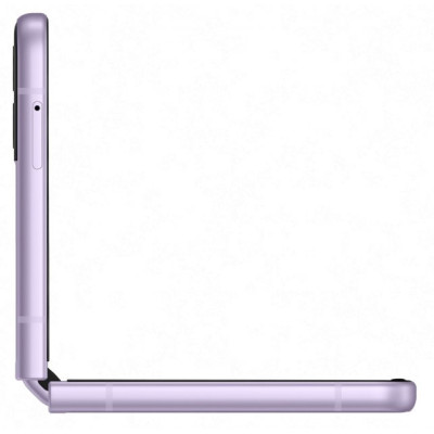 Samsung Galaxy Z Flip3 5G SM-F7110 8/128GB Lavande