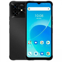 UMIDIGI G5 Mecha 8/128Gb Graphite Black