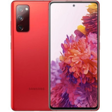 Samsung Galaxy S20 FE 5G SM-G781B 6/128GB Cloud Red