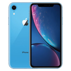 Apple iPhone XR 256GB Blue (MRYQ2)