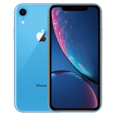 Apple iPhone XR 256GB Blue (MRYQ2)