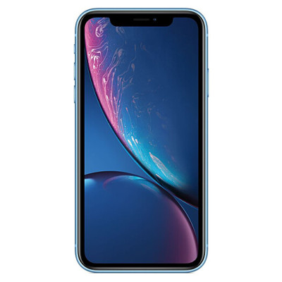 Apple iPhone XR 256GB Blue (MRYQ2)