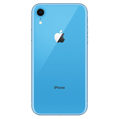 Apple iPhone XR 256GB Blue (MRYQ2)