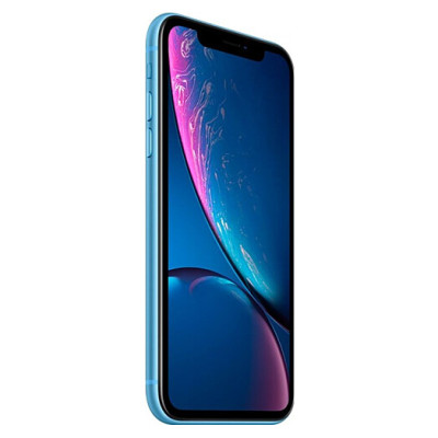 Apple iPhone XR 256GB Blue (MRYQ2)