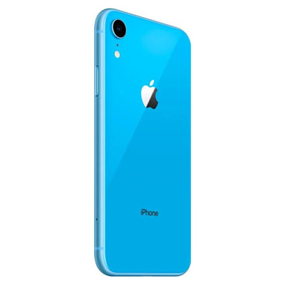 Apple iPhone XR 256GB Blue (MRYQ2)