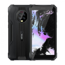 Blackview Oscal S60 Pro Night Vision 4/32GB Black